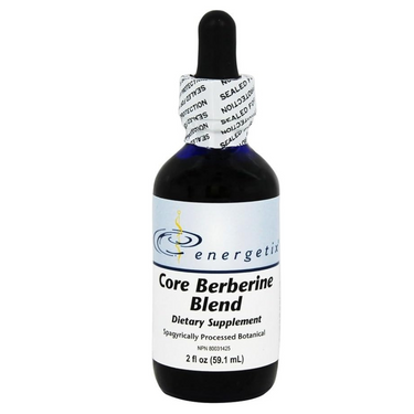 CORE BERBERINE BLEND